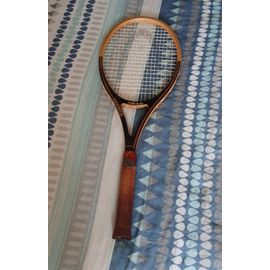 Raquette De Tennis Head Edgewood Henri Leconte 1983.