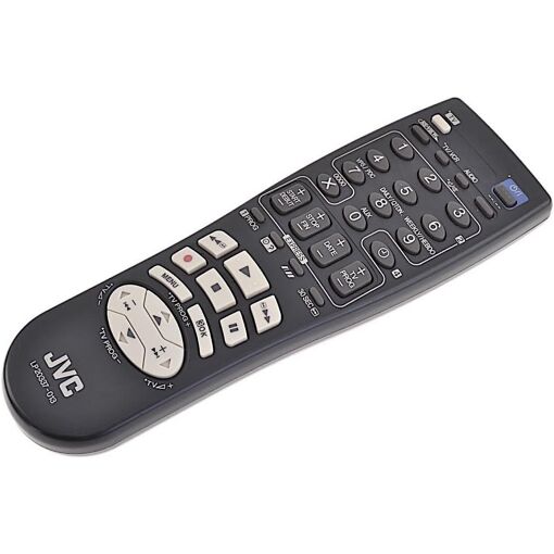 JVC RC-Q50 RADIO, CD, magnétophone avec minuterie, sans télécommande