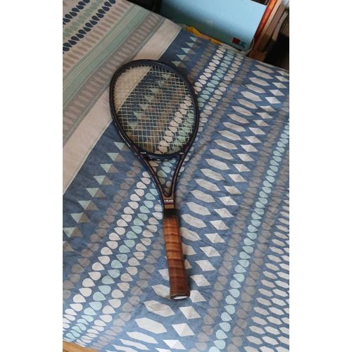 Raquette De Tennis Head Club Pro