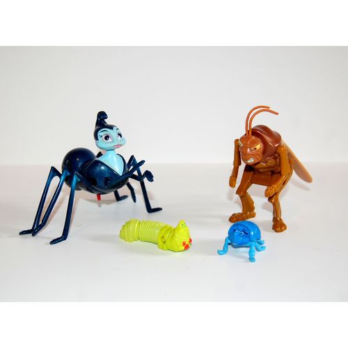 Disney Pixar Les 1001 Pattes
