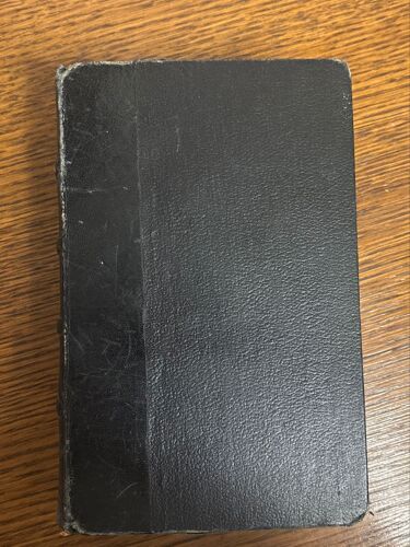 Paroissien Romain - Liber Usualis 800 - Année 1934