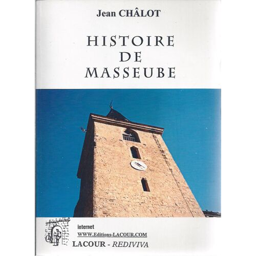 Histoire De Masseube