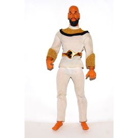 Big Jim Mattel Ceji Joe Serie Dr Bushido Original Prof Obb Vintage