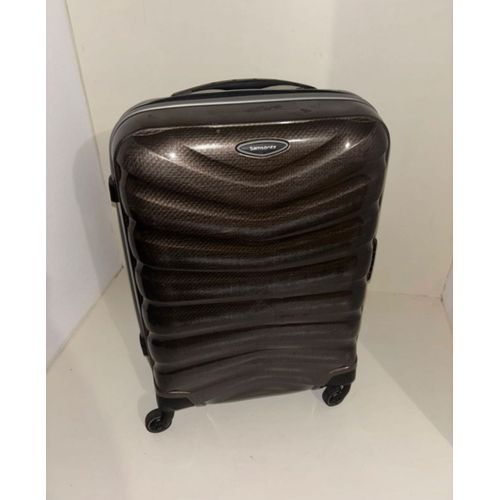 CABINE SAMSONITE D’OCCASION EN BONNE ÉTAT 449€ PRIX MAGASIN 