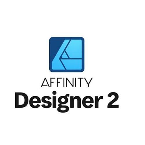 Affinity Designer V2 - Licence À Vie - Pc