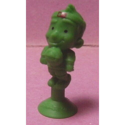 Stikeez Euro Cup Football - Portugal - Lidl - 2016