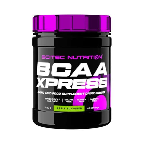 Bcaa Xpress (280g)|Pomme|Bcaa|Scitec Nutrition 