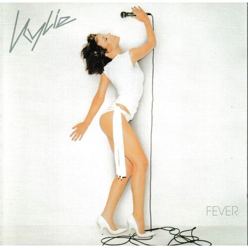 Kylie Minogue Fever. 1cd De 12 Titres. (P) 2001 ®Emi Records Ltd. © ®Parlophone. Made In E.U. By ®Emi «1ère Edition Jewel Case Clear» Europe Version Boitier Crystal «Cd Rare 12 Tracks» Voir Mes Photos
