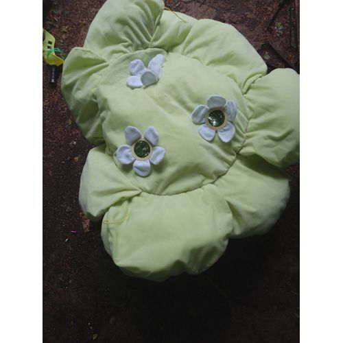 Pouf    D'Éveil       Bébé