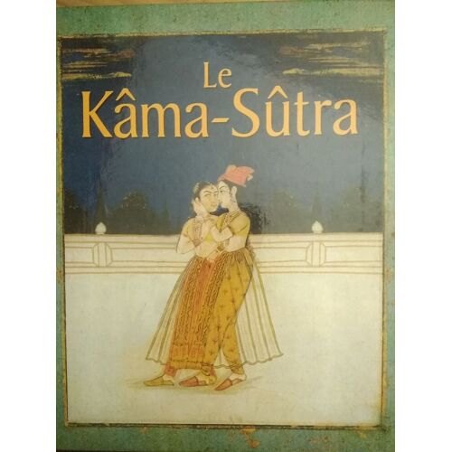 Le Kama-Sûtra