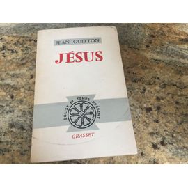 Jesus