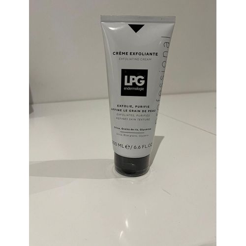 Gommage Lpg 200ml 