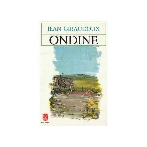 Ondine