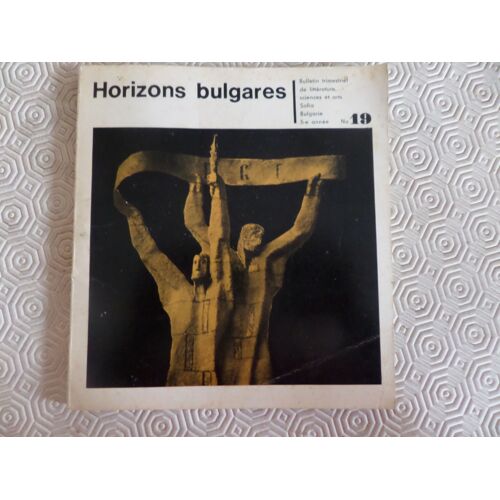 Horizons Bulgares -19