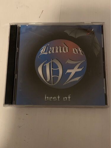 Land Of Oz, Best Of