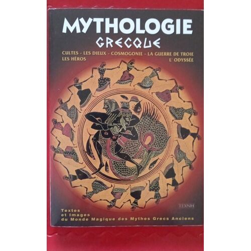 Mythologie Grecque