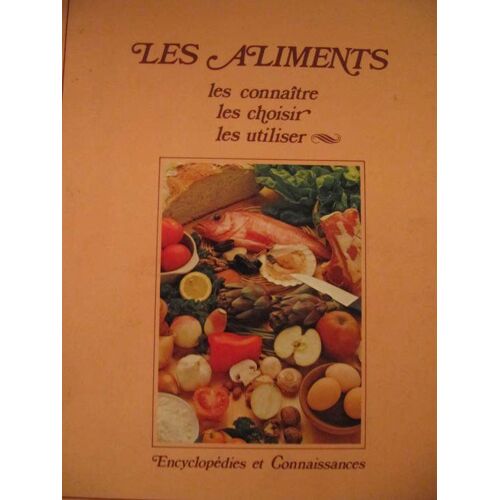 Les Aliments