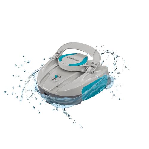 Robot de piscine rechargeable Bestway Jade pour piscines jusqu'à 15 m2