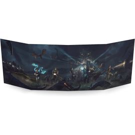 Achtung! Cthulhu 2d20: Gamemaster's Screen & Toolkit