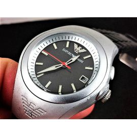 Emporio Armani Ar1115 Montre Div0226