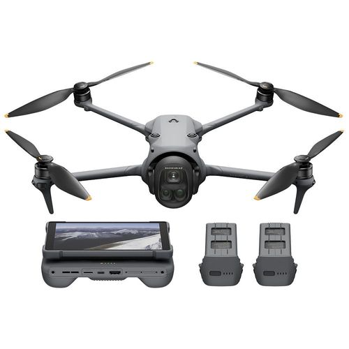 Dji Mavic 4 Pro Creator Combo-Dji