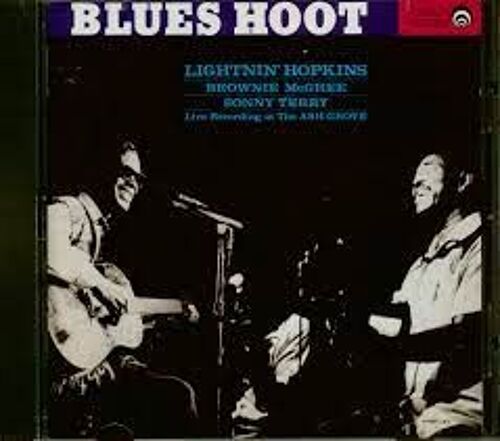 Blues Hoot