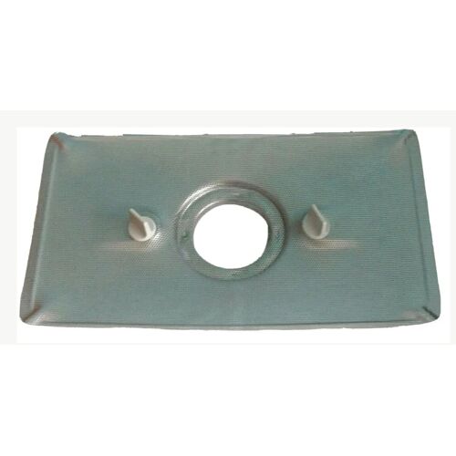Filtre pour lave vaisselle largeur varible de 24 a 14