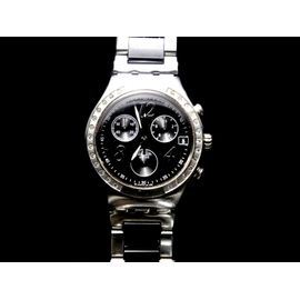 Swatch Chrono Dreemnight