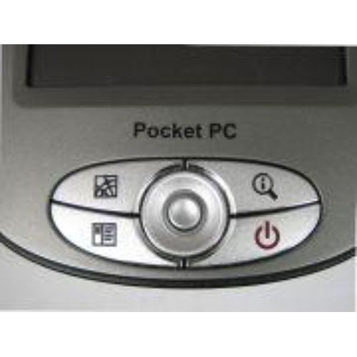 Mio P350 - De poche - Windows Mobile 5.0 - 3.5" couleur TFT (240 x 320)