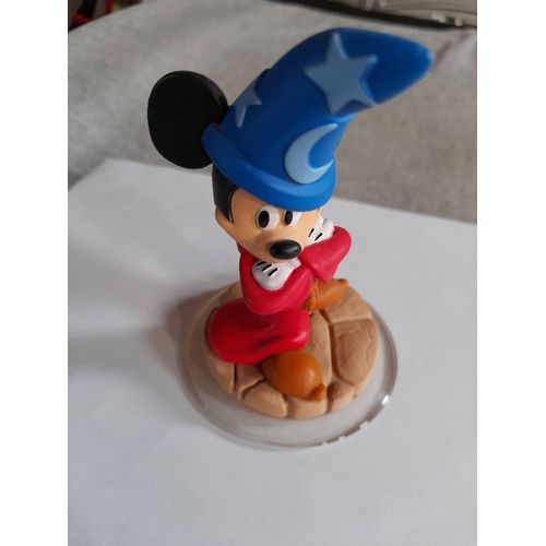 Figurine Mickey De Collection