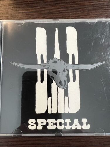 D.A.D