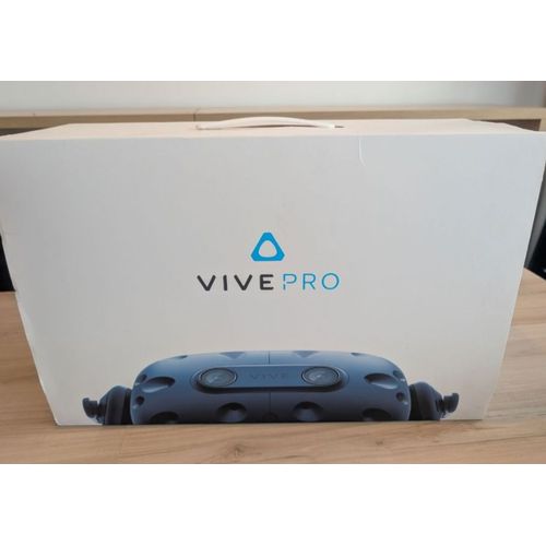 Htc Vive Pro Full Kit