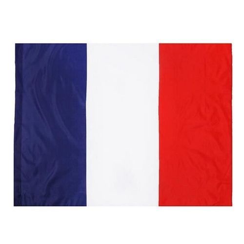 Drapeau français drapeau 90 * 150 cm