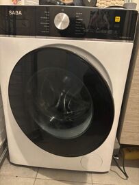 Machine à laver