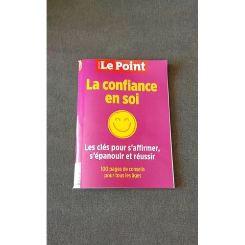 Revue Le Point Hors Serie