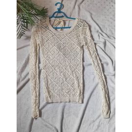 Pull Maille Pimkie Taille Unique