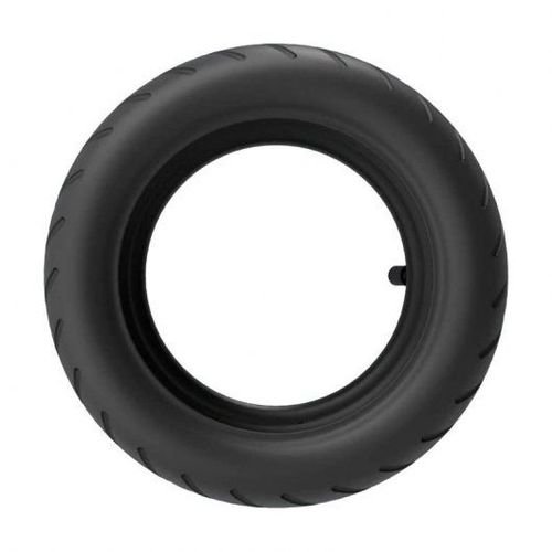 Xiaomi Pneu Pour Trottinette Électrique 8.5" Bhr644eu Noir - Pour M365, Mi Pro, Mi 1s, Mi 3, Mi Pro2, Mi Essential, Xiaomi 3 Lite