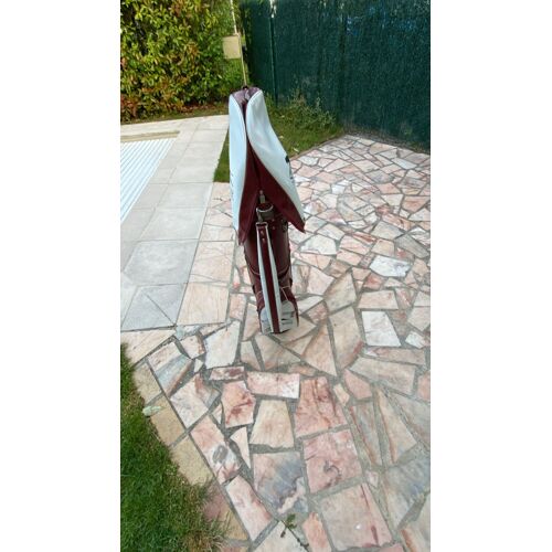 Sac De Golf Vintage Slazenger