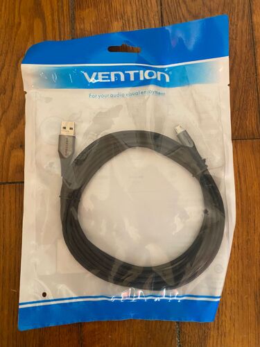 marque VENTION Cable HDMI vers Mini HDMI male