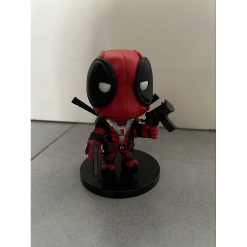 Deadpool Figurine