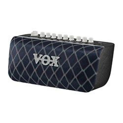 Vox Adio-Air-Bs - Enceinte Active Basse Adio 2x25w + Bluetooth