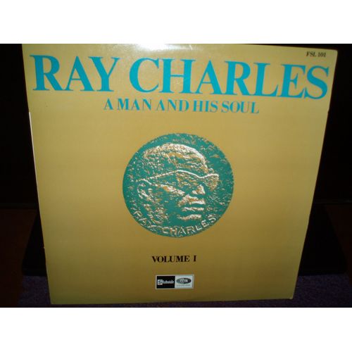 A Man And His Soul ( Avec Languette )