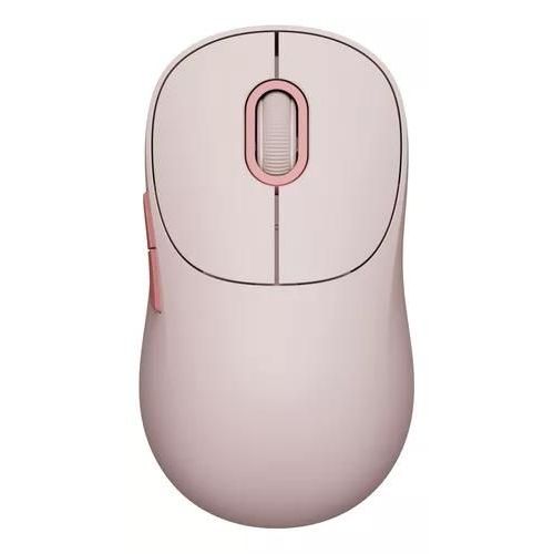 Xiaomi Wireless Mouse 3 Pink Eu Bhr8911gl
