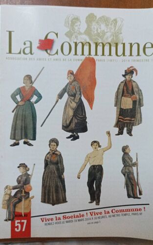 La Commune N° 57