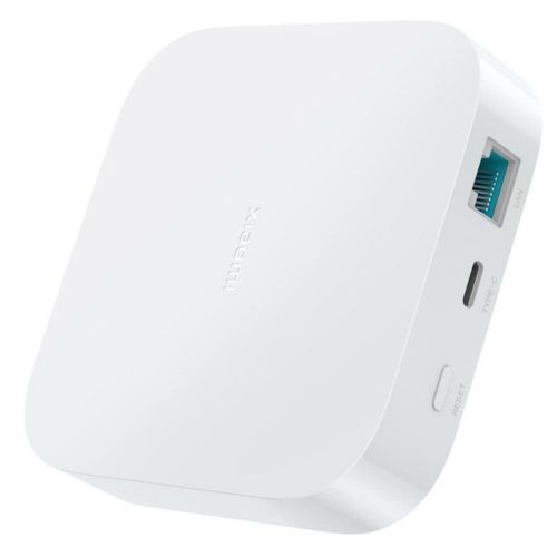 Xiaomi Mi Smart Home Hub 2 White EU BHR6765GL - Hub WiFi 6