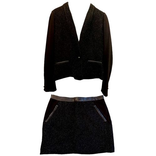 Tailleur Femme Chattawak