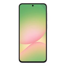 Samsung A566 Galaxy A56 (Double Sim - 6.7", 128 Go, 8 Go RAM) Rose