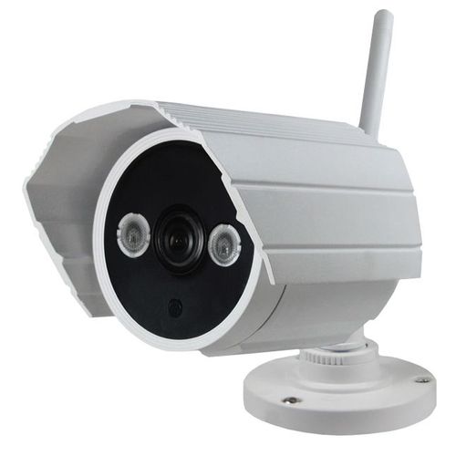 MCL - Caméra factice extérieure