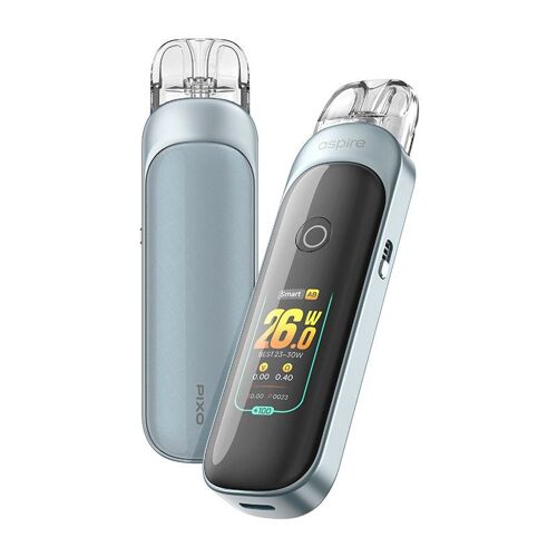 PIXO FROST BLUE - ASPIRE