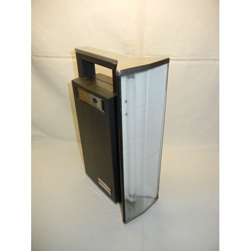 Lampe Néon Gould Safari-Lite